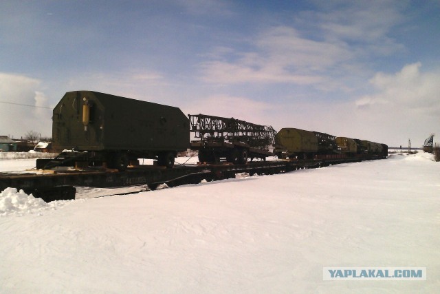 Выездной караул