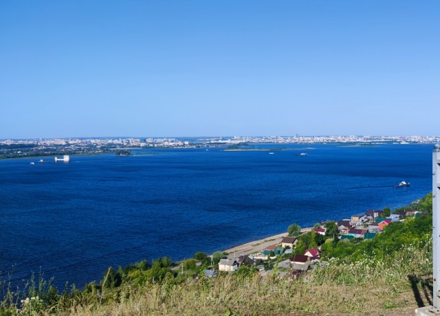 Как я в деревню сьездил