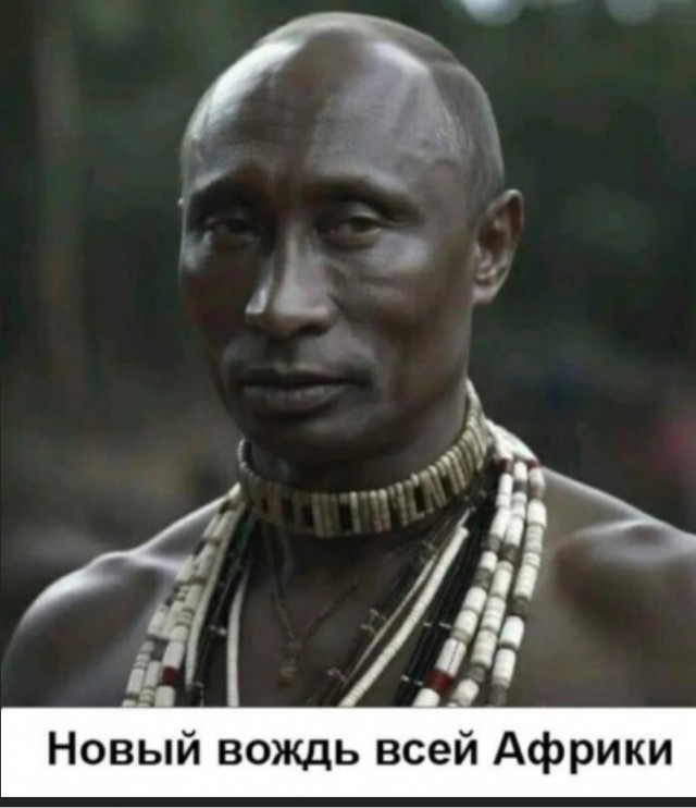 Французское вторжение в Нигер может перерасти в полномасштабную франко-африканскую войну