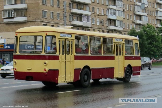 Тот самый