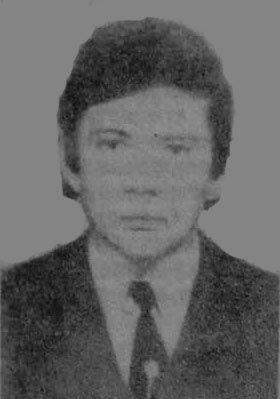 Серийный убийца — Константин Черёмушкин ("Батайский маньяк")