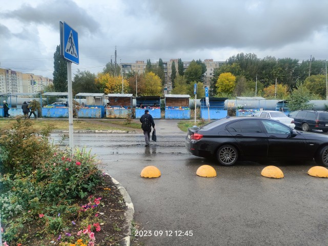 Все вокруг виноваты и завидуют