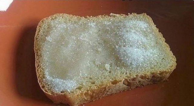 А какой пост-советский десерт у вас любимый?