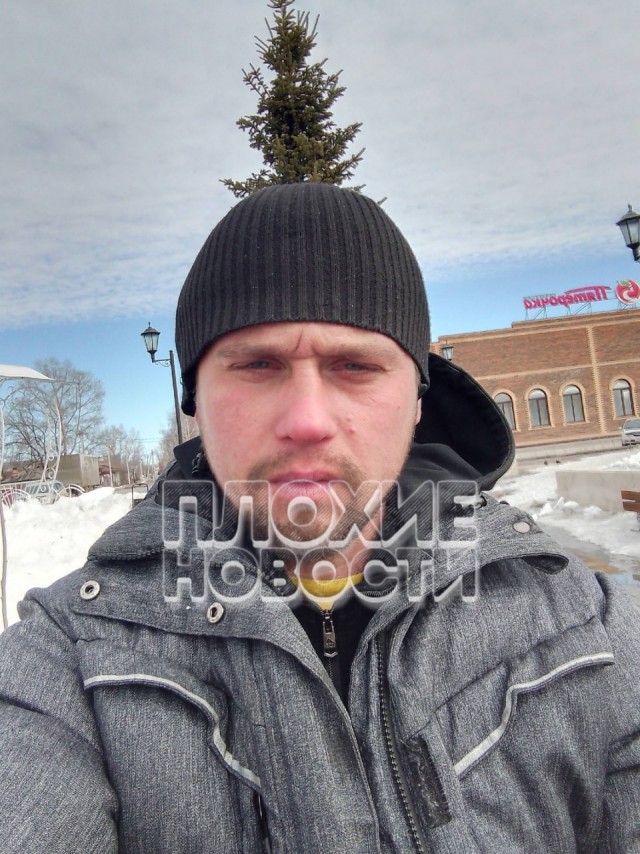 В Новосибирской области зэк вернулся с СВО и начал творить дичь