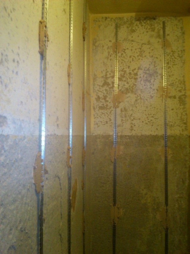 Ремонт в санузле