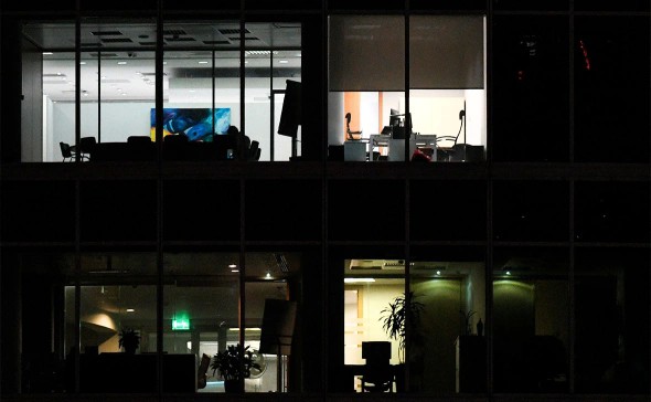 Кадровый голод наблюдается у 85% компаний России