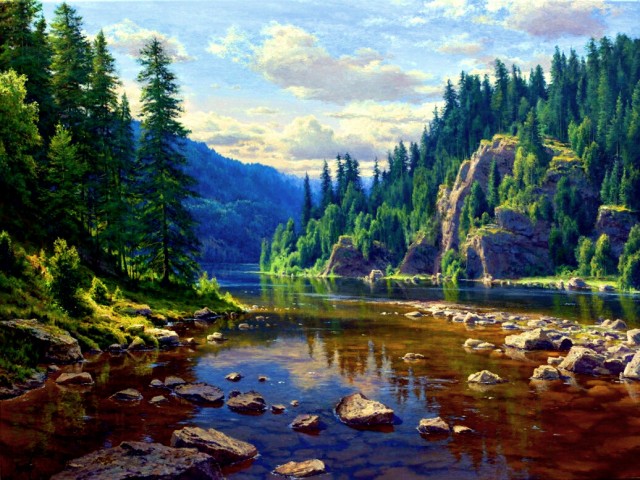 Арт-воскресенье