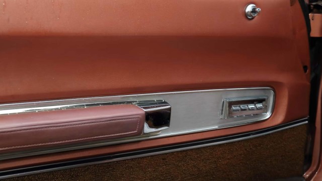 1967 Dodge Charger. Автопятница №74