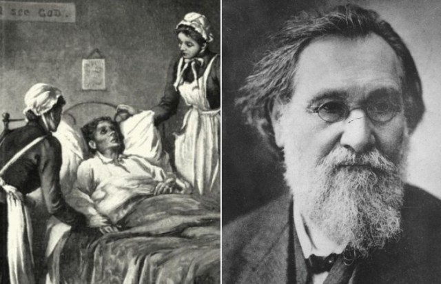 Зачем профессор Мечников заражал себя болезнями и Какие советы давал, чтобы жить до 100 лет