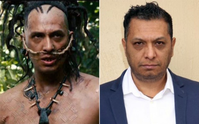 Актёры, сыгравшие майя в Апокалипто. Кто они и как выглядят в обычной жизни? Актёры, сыгравшие майя в Апокалипто. Кто они и как выглядят в обычной жизни?