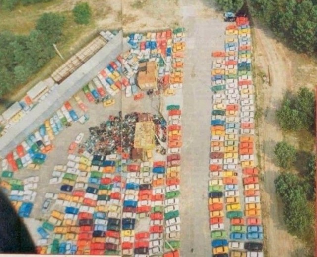 Back in USSR 19.08