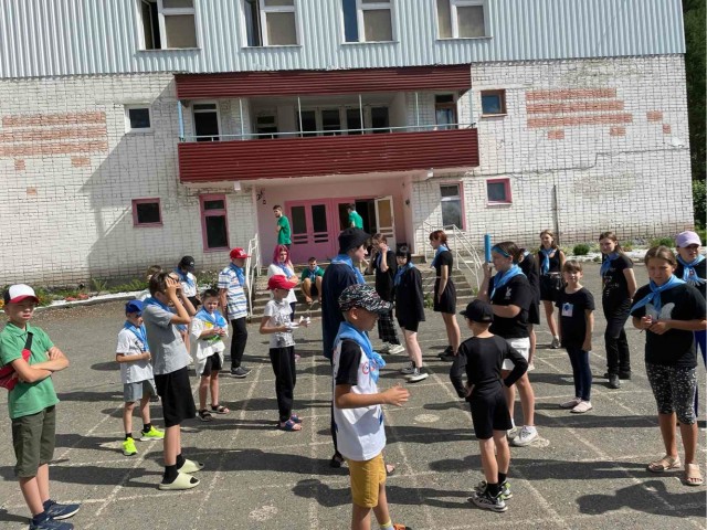 В екатеринбургской думе предложили закрыть детские лагеря ради экономии бюджета