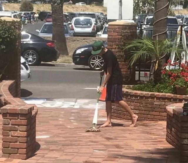 Прикольные и просто красивые картинки 15.10.2024
