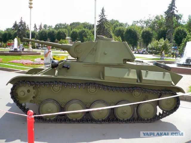 Wargaming 5