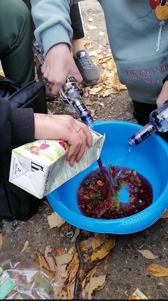 Прикольные и просто красивые картинки