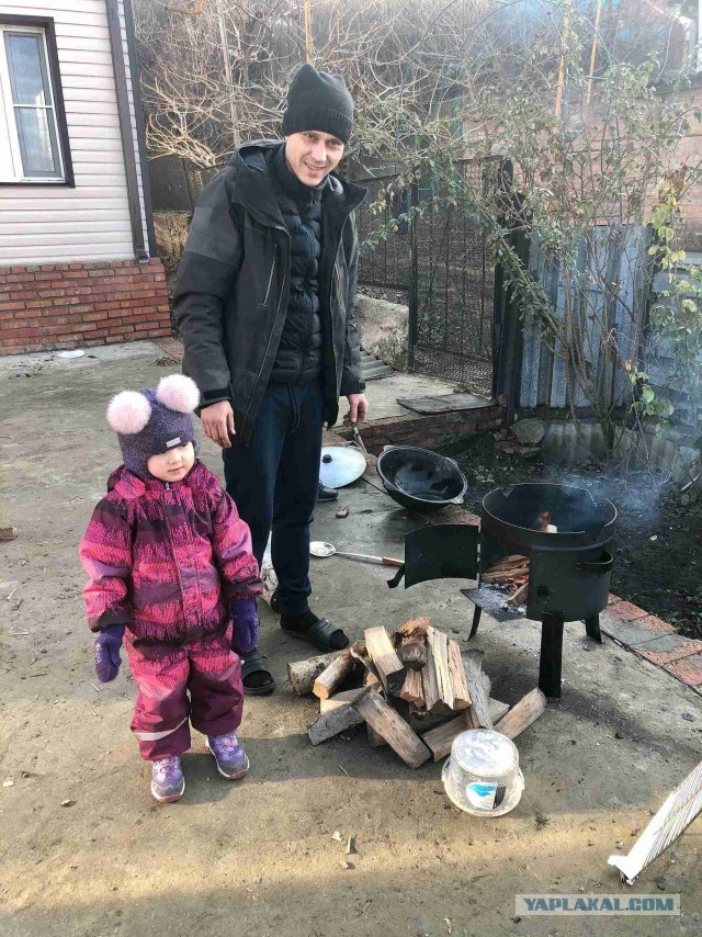 Дача, рукоделие, стройка