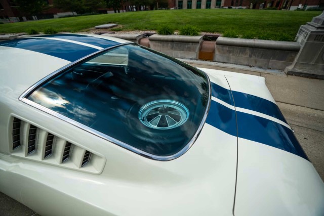 60 лет Shelby Mustang. Красивых автофото пост к юбилею