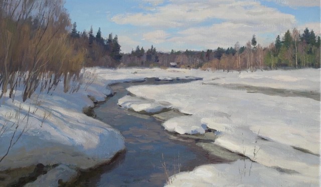 АРТ-Воскресенье