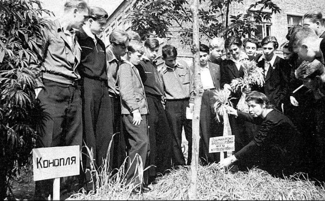 Лица, события, эпохи: редкие исторические фотографии, которые перенесут вас в другое время