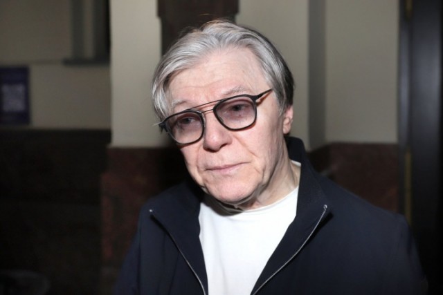 Александру Збруеву - 87