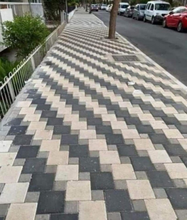 Не спеши, а то успеешь