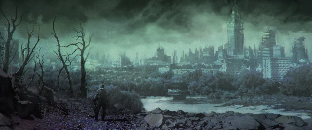 Амнезия глава 8