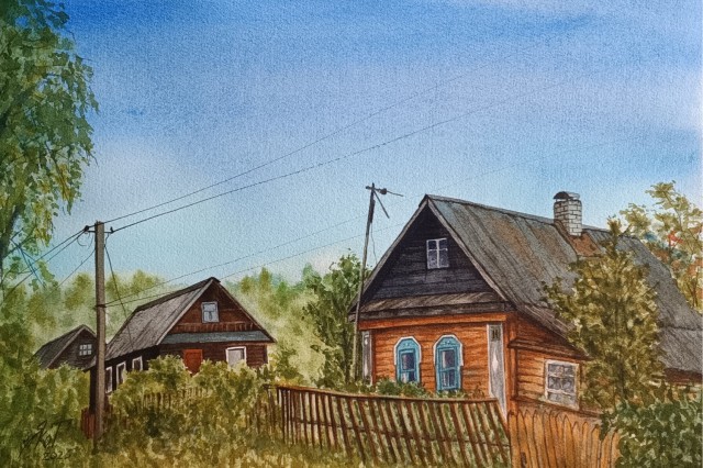 Очень красиво