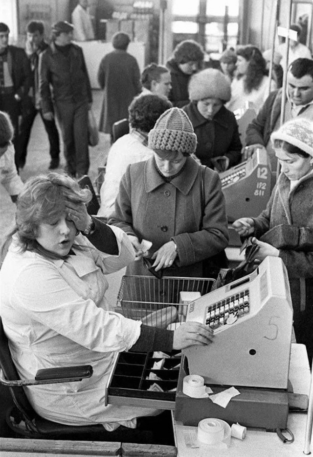 Интересные фотографии 1990 -х 21.09.25