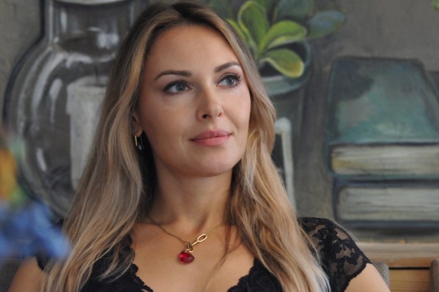 Ольга Фадеева поздравим ?, а Баскова не будем!