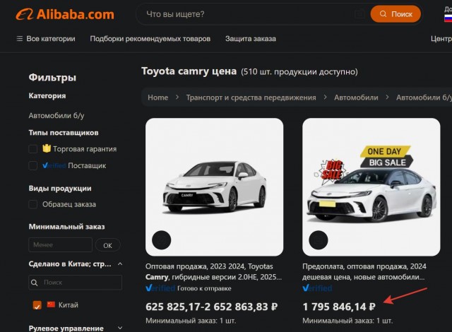АвтоВАЗ готовится поднять цены на Lada: производитель долго сдерживал рост цен и это время пришло