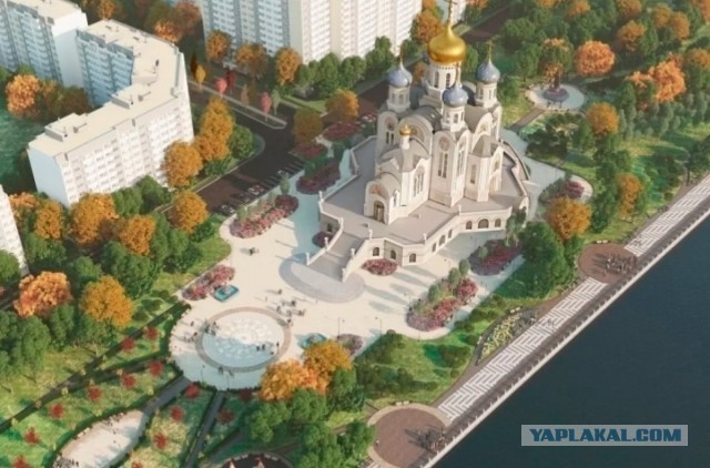 В Краснодаре намечается скандал