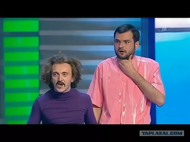 Эпичный замес в Белграде