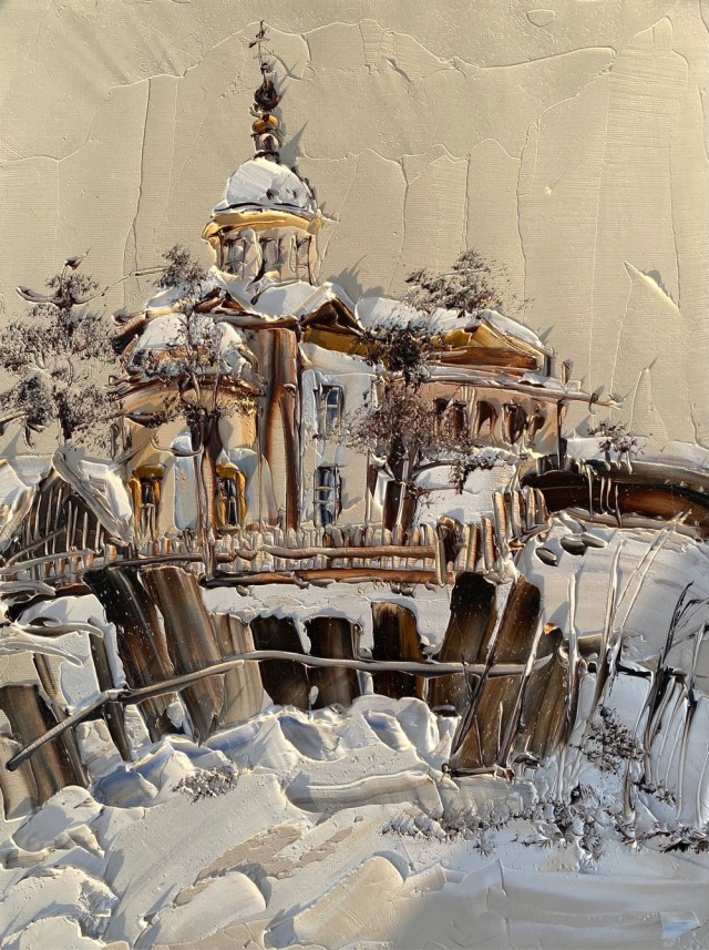 АРТ-Воскресенье