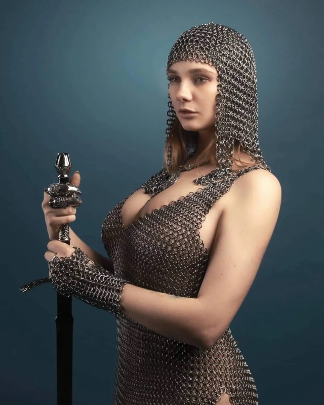 Бронелифчики - всё, бронеплатья в тренде