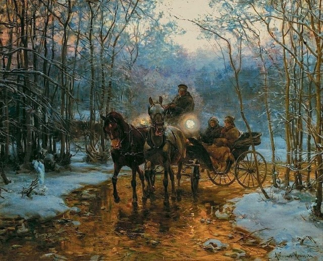 АРТ-Воскресенье