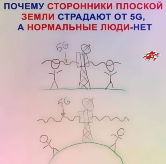 Картинки для деградации 132 (разной степени свежести)