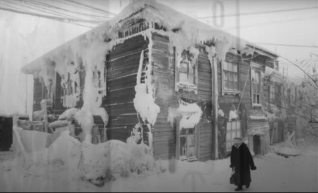 ​ Фотографии из прошлого нашей страны – 133