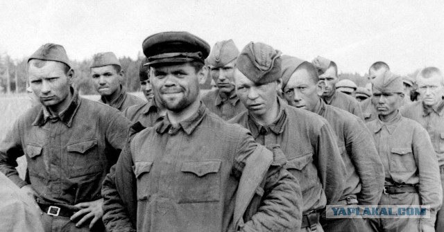 Волховская трагедия глазами выжившего