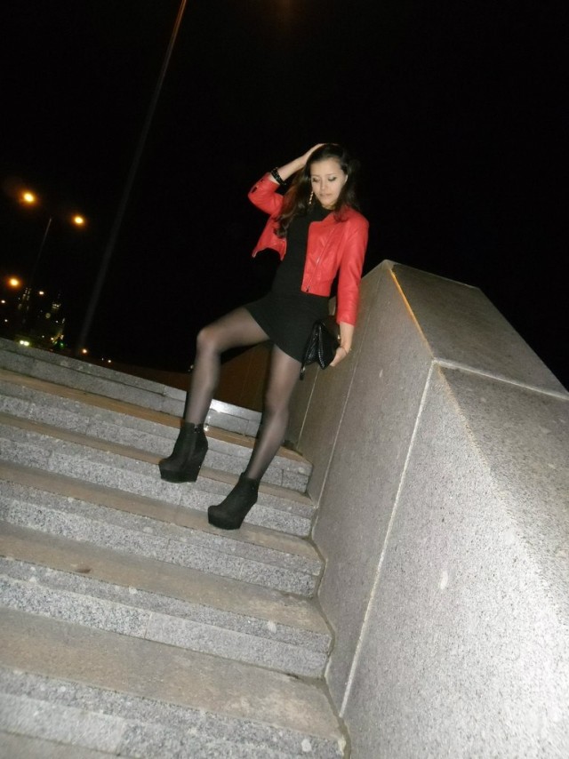 Девушки, каблучки и прочие прелести