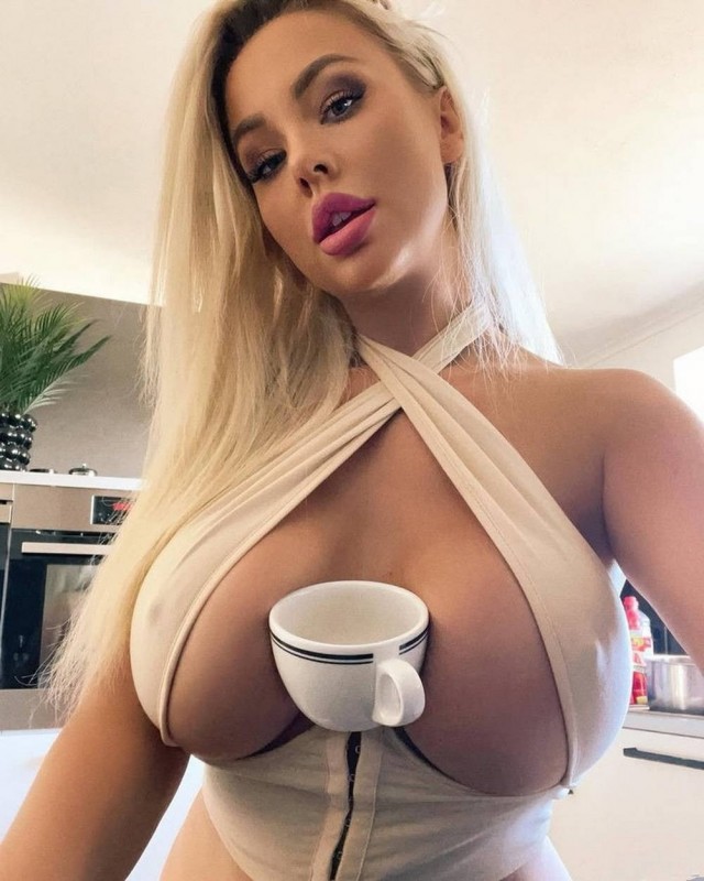 Девушки бывают разные (07.04)