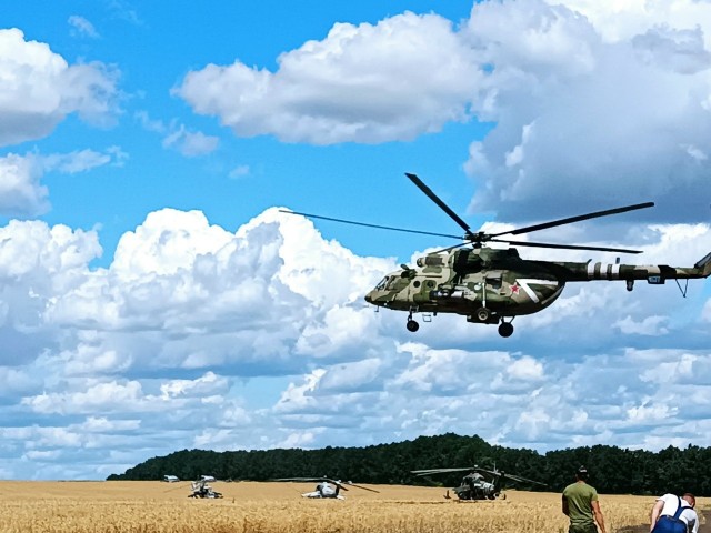 10 фото авиации