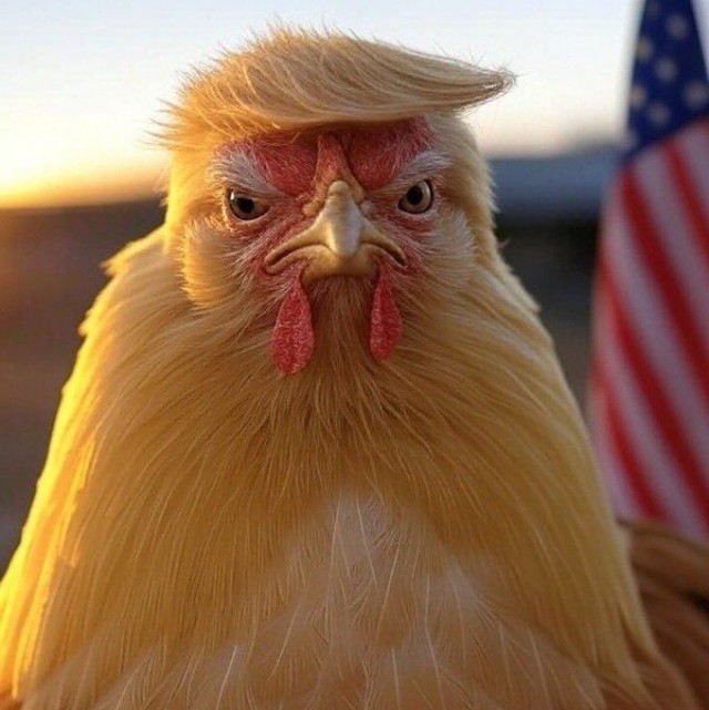Над США больше никто не смеётся, заявил Трамп