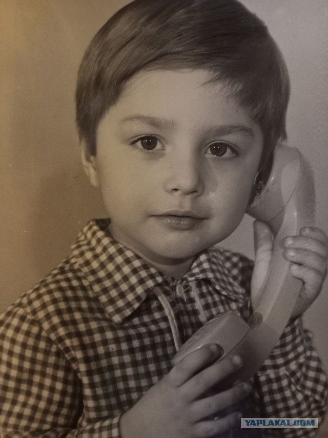 Фото детские