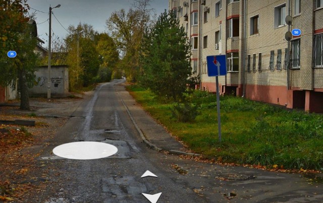 Господа! Помогите определить виновника ДТП.