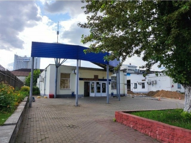 Белорусские дома в Венесуэле