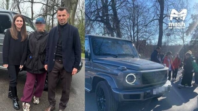 "Оплатил и дальше поехал": Главный тренер ФК «Зенит» Сергей Семак получил 72 штрафа за нарушение ПДД с начала 2026 года
