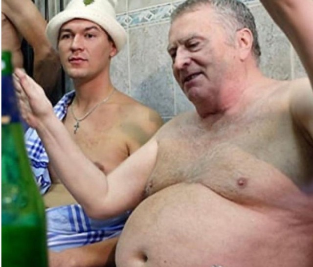 Хватит? Довольно? Ещё!