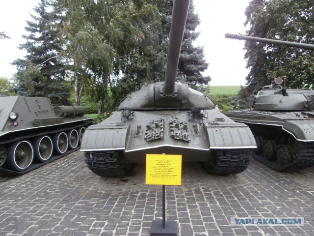 Поездка СПБ-Киев-Белгород!