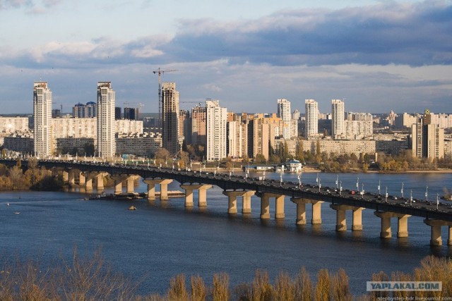 Топ мостов-рекордсменов