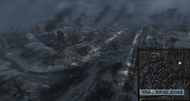 Wargaming 11